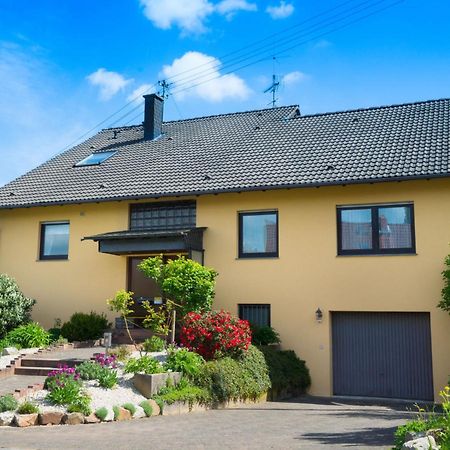 Ferienhaus Wilder Hunsrueck Schmissberg 外观 照片