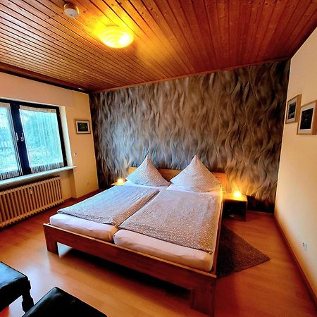 Ferienhaus Wilder Hunsrueck Schmissberg 外观 照片