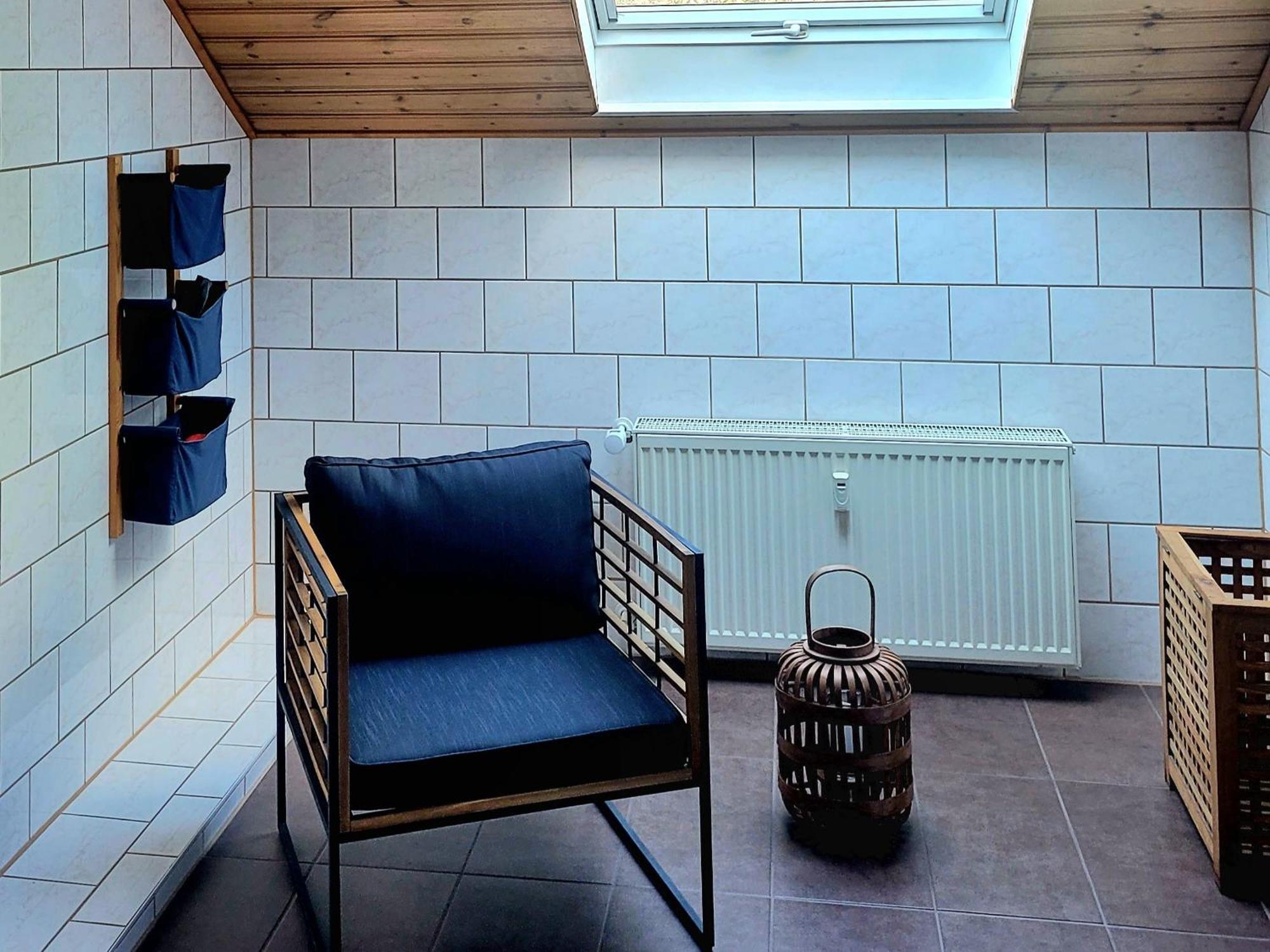 Ferienhaus Wilder Hunsrueck Schmissberg 外观 照片