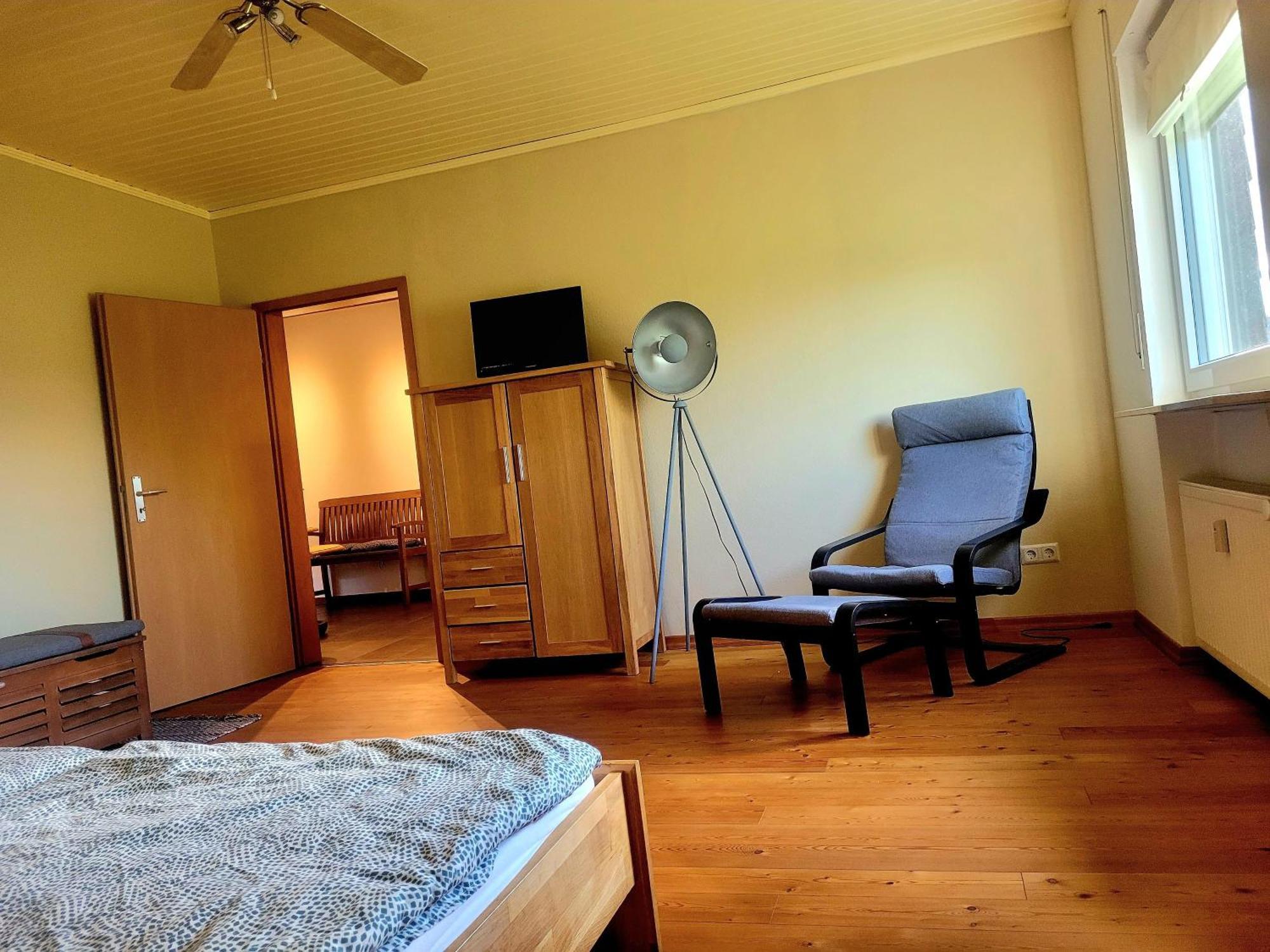 Ferienhaus Wilder Hunsrueck Schmissberg 外观 照片