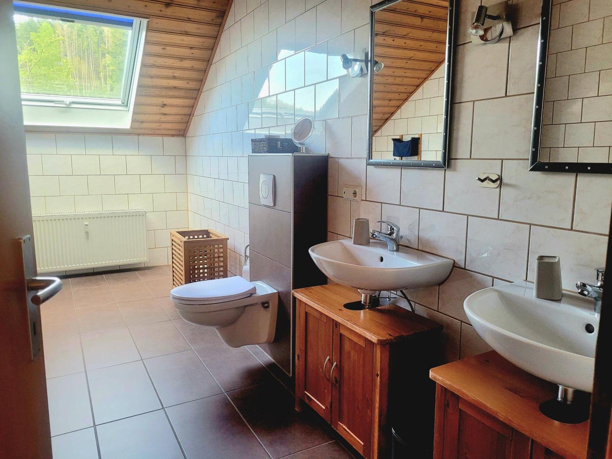 Ferienhaus Wilder Hunsrueck Schmissberg 外观 照片