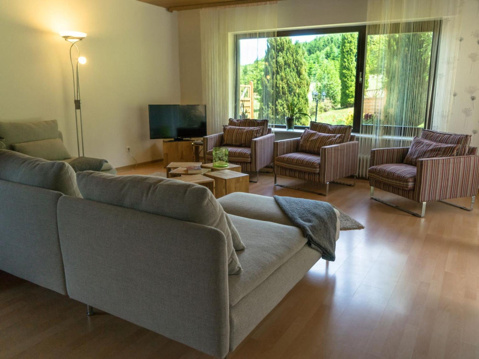 Ferienhaus Wilder Hunsrueck Schmissberg 外观 照片
