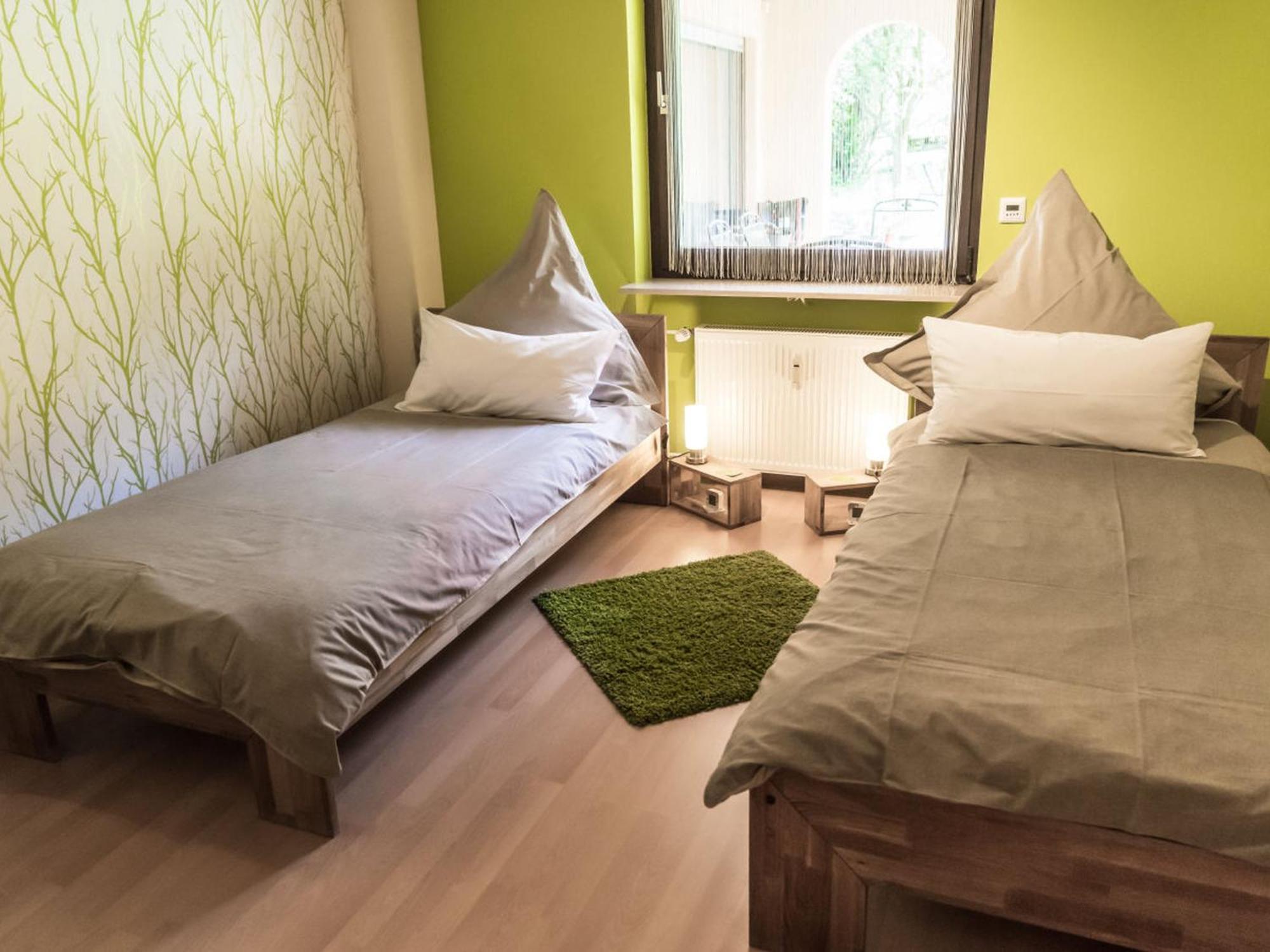 Ferienhaus Wilder Hunsrueck Schmissberg 外观 照片