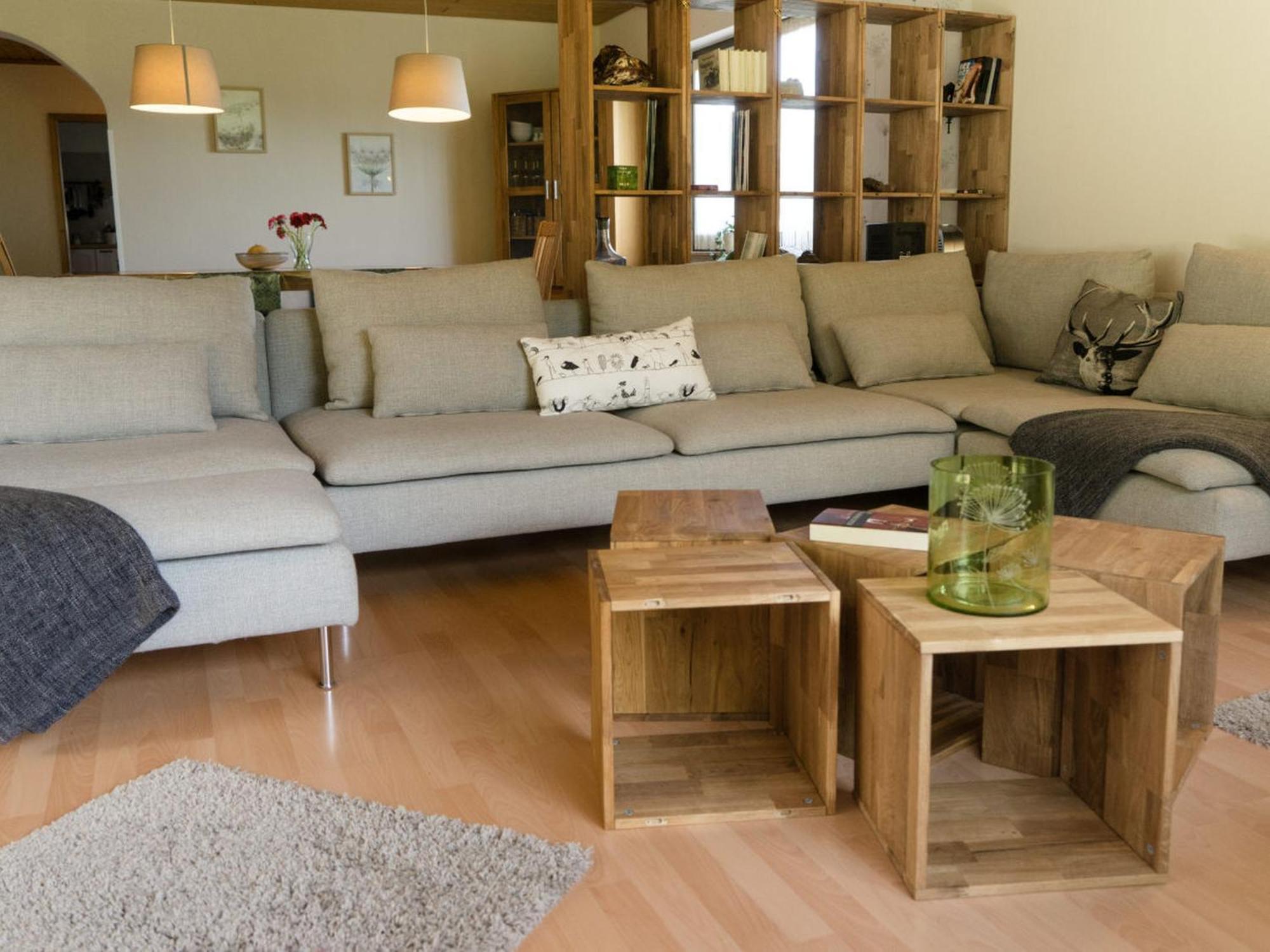Ferienhaus Wilder Hunsrueck Schmissberg 外观 照片