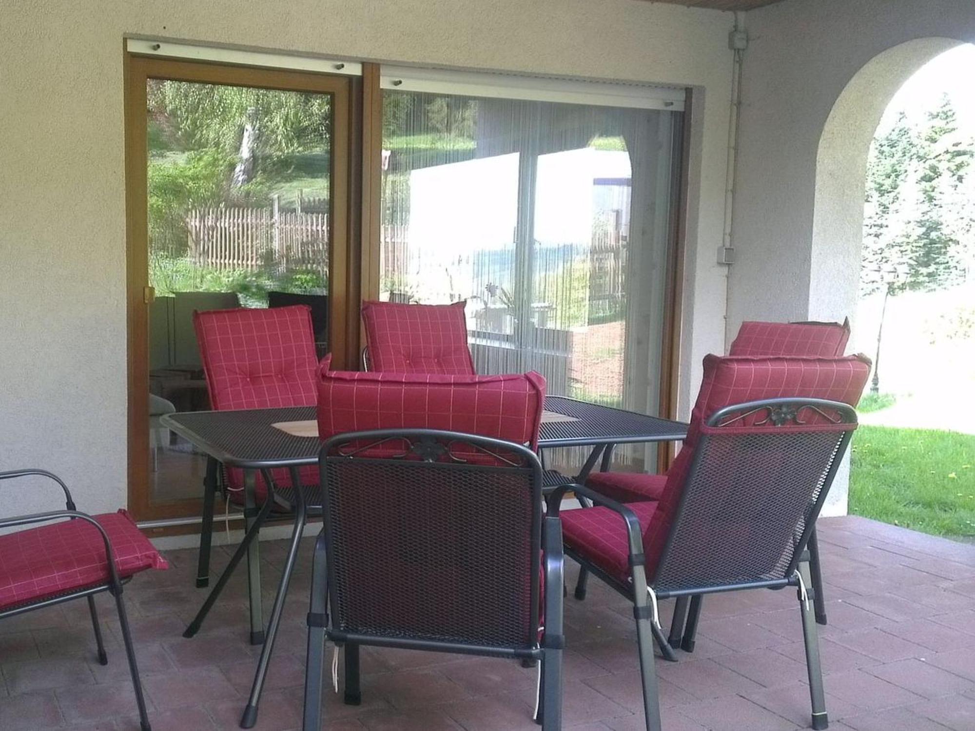 Ferienhaus Wilder Hunsrueck Schmissberg 外观 照片