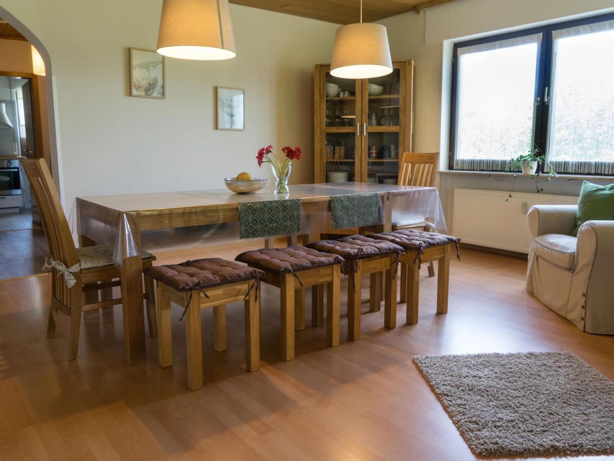 Ferienhaus Wilder Hunsrueck Schmissberg 外观 照片