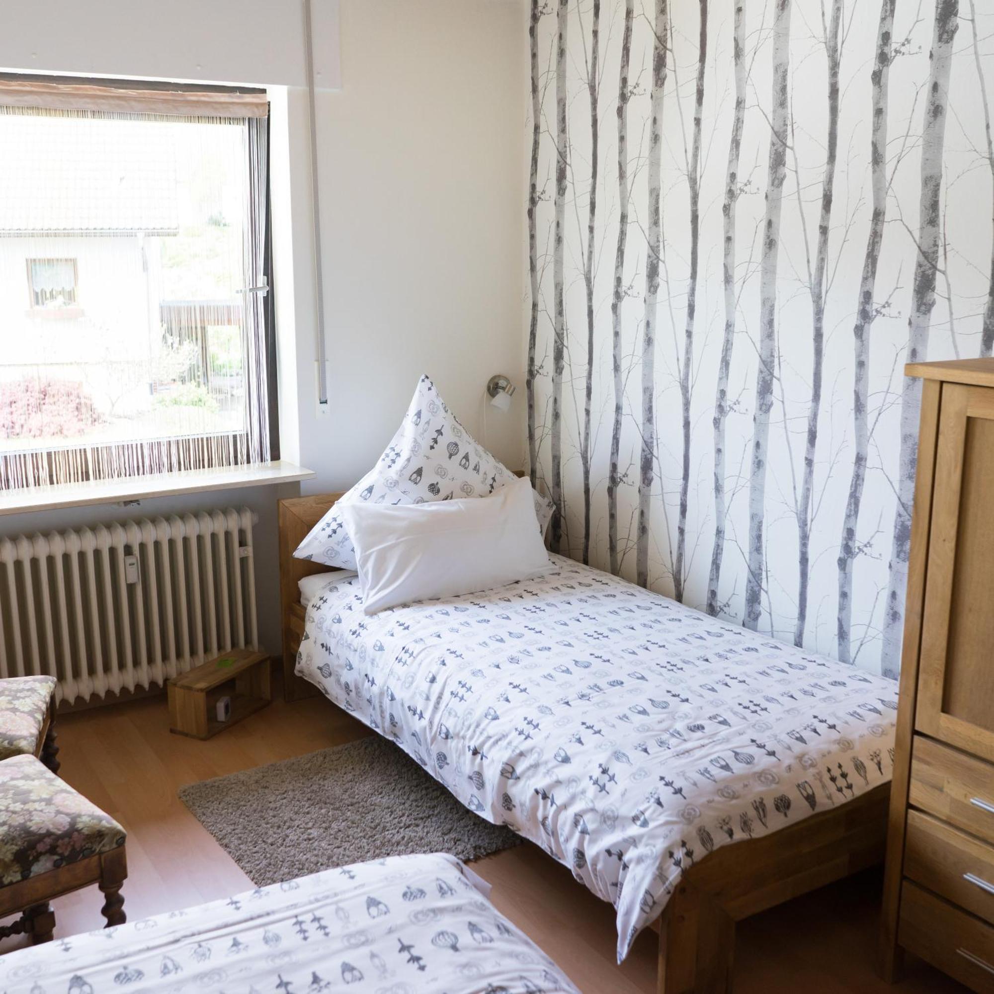 Ferienhaus Wilder Hunsrueck Schmissberg 外观 照片
