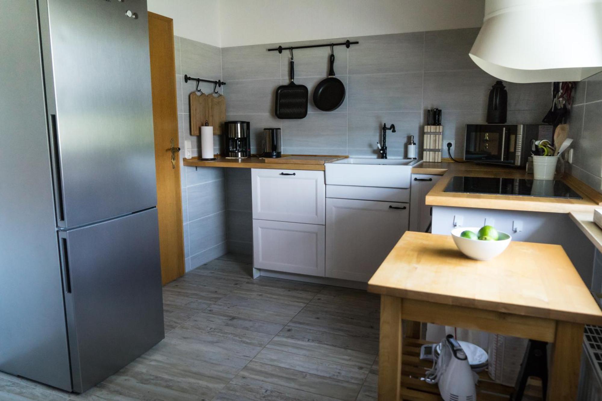 Ferienhaus Wilder Hunsrueck Schmissberg 外观 照片