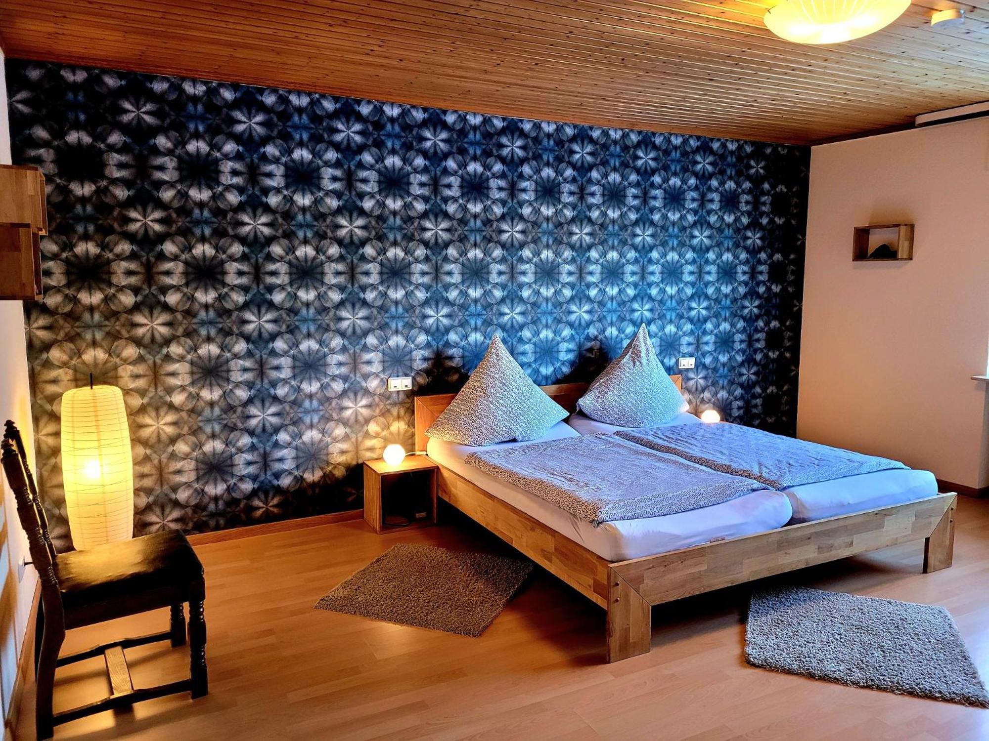 Ferienhaus Wilder Hunsrueck Schmissberg 外观 照片
